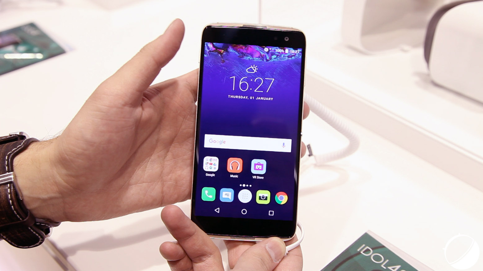 alcatel-idol-4