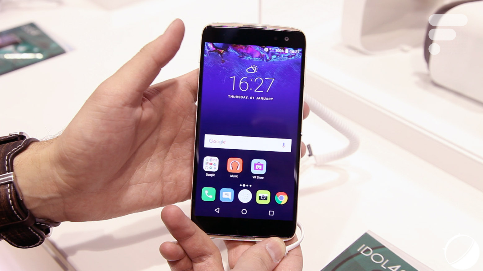 alcatel-idol-4