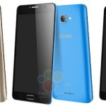 Alcatel OneTouch Pop 4, trois nouveaux smartphones au MWC ?