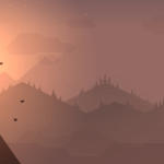 Pour échapper au piratage, Alto’s Adventure pour Android sera un free to play