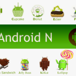 Android N ira jouer sur le terrain des fonctionnalités réservées à Samsung