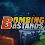 Bombing Bastards: Touch!, un clone de Bomberman pensé pour les écrans tactiles