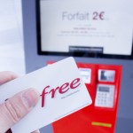 Parts de marché : Free Mobile dépasse Bouygues Telecom et fait le point sur la 4G