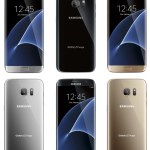 Samsung Galaxy S7 et S7 Edge : encore des images, plus de doute possible