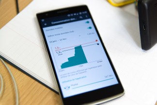 Tuto : Comment limiter sa consommation de data sur Android