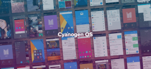 MWC 2016 : Cyanogen Inc lance MOD, la révolution pour les applications