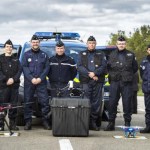 La gendarmerie va faire voler ses propres drones