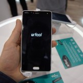 MWC 2016 : Wiko Ufeel, le lecteur d’empreintes s’invite chez le constructeur