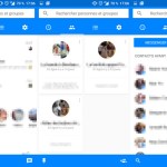 Tech’spresso : Le nouveau Facebook Messenger, le partenariat Microsoft-Acer et les nouveautés Qualcomm