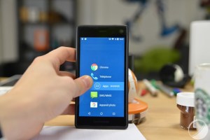 Fairphone lance son propre OS mobile