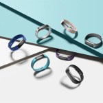 Fitbit Alta, quand le bracelet connecté se veut design