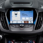 En 2017, Ford intégrera Android Auto dans toutes ses voitures