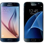 Samsung Galaxy S7 vs Galaxy S6, ce qui change d’une version à l’autre