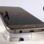 Prise en main du Samsung Galaxy S7 edge, tout d’un grand ?