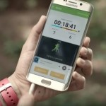 Galaxy S7 : une vidéo promotionnelle de Samsung confirme son étanchéité