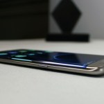 Vers la fin des écrans « plats » chez les Samsung Galaxy S ?