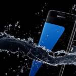 Samsung Galaxy S7, il fait son premier plongeon