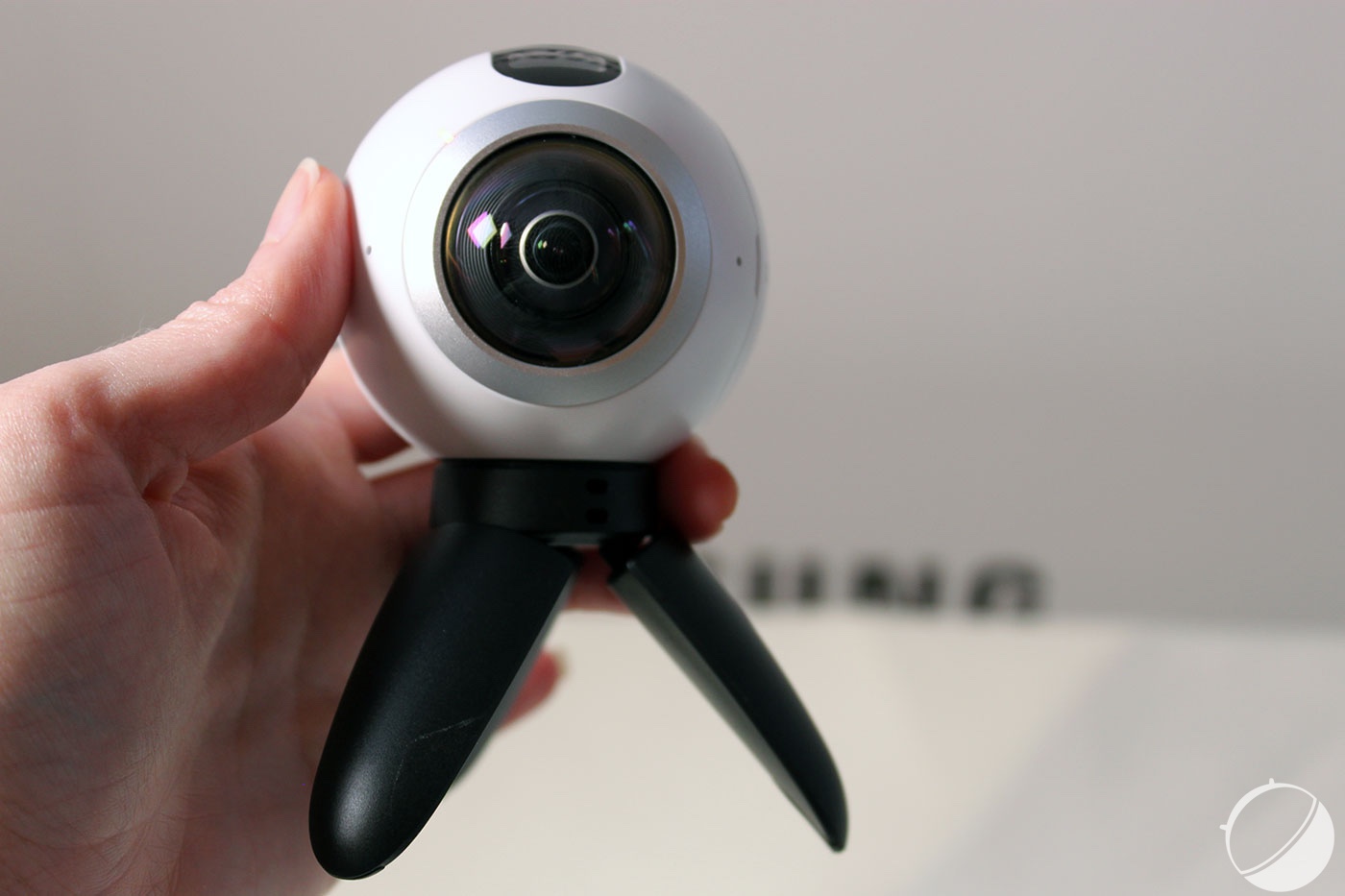 Samsung Gear 360