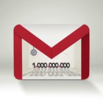 Gmail dépasse le milliard d’utilisateurs actifs