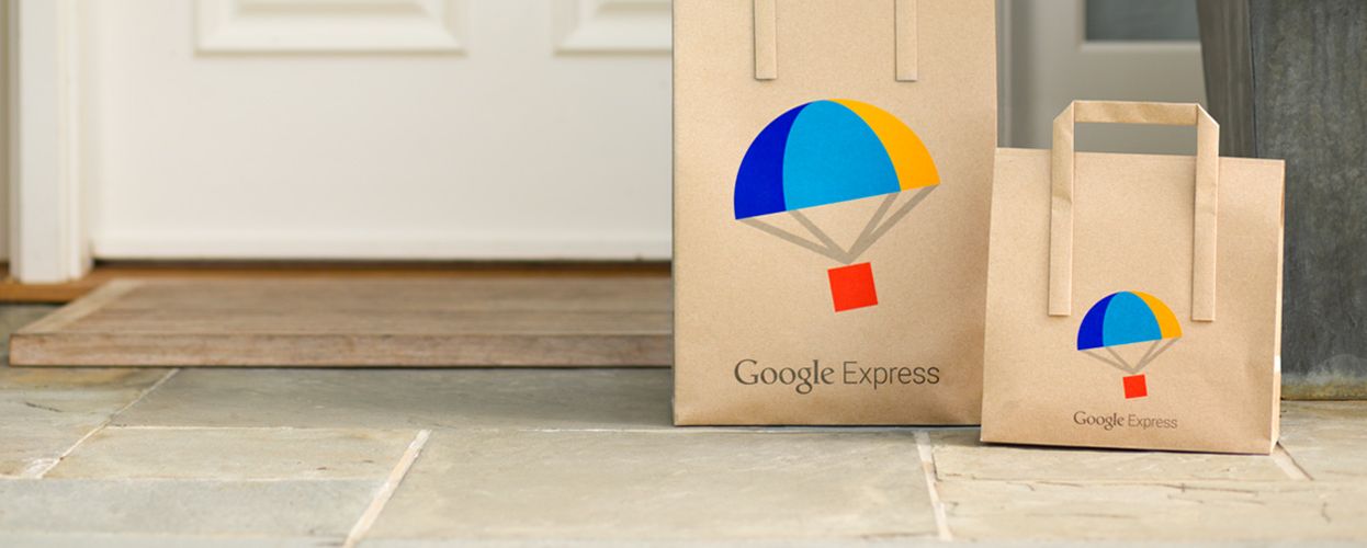 google express