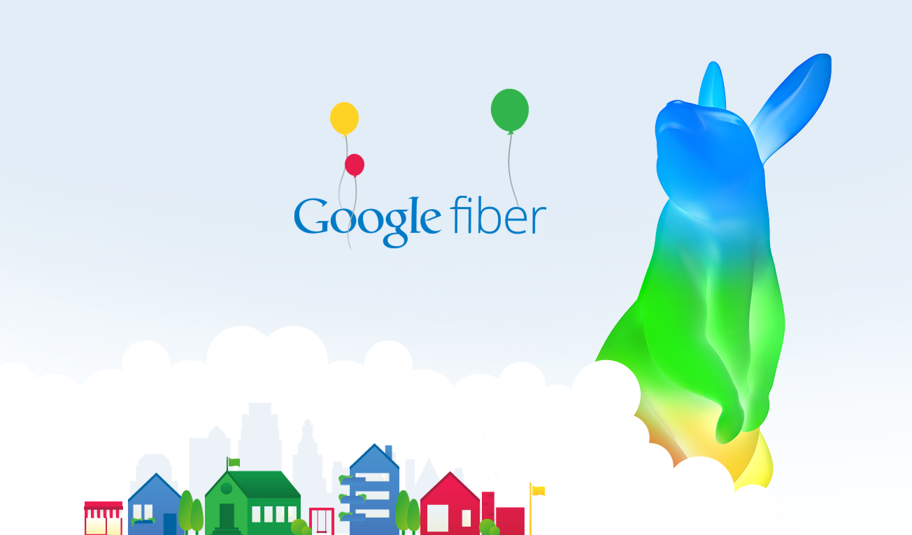 Google Fiber