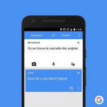 Google : des traductions « neurales » de meilleure qualité