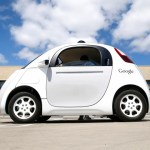 La Google Car devrait pouvoir passer son permis aux États-Unis