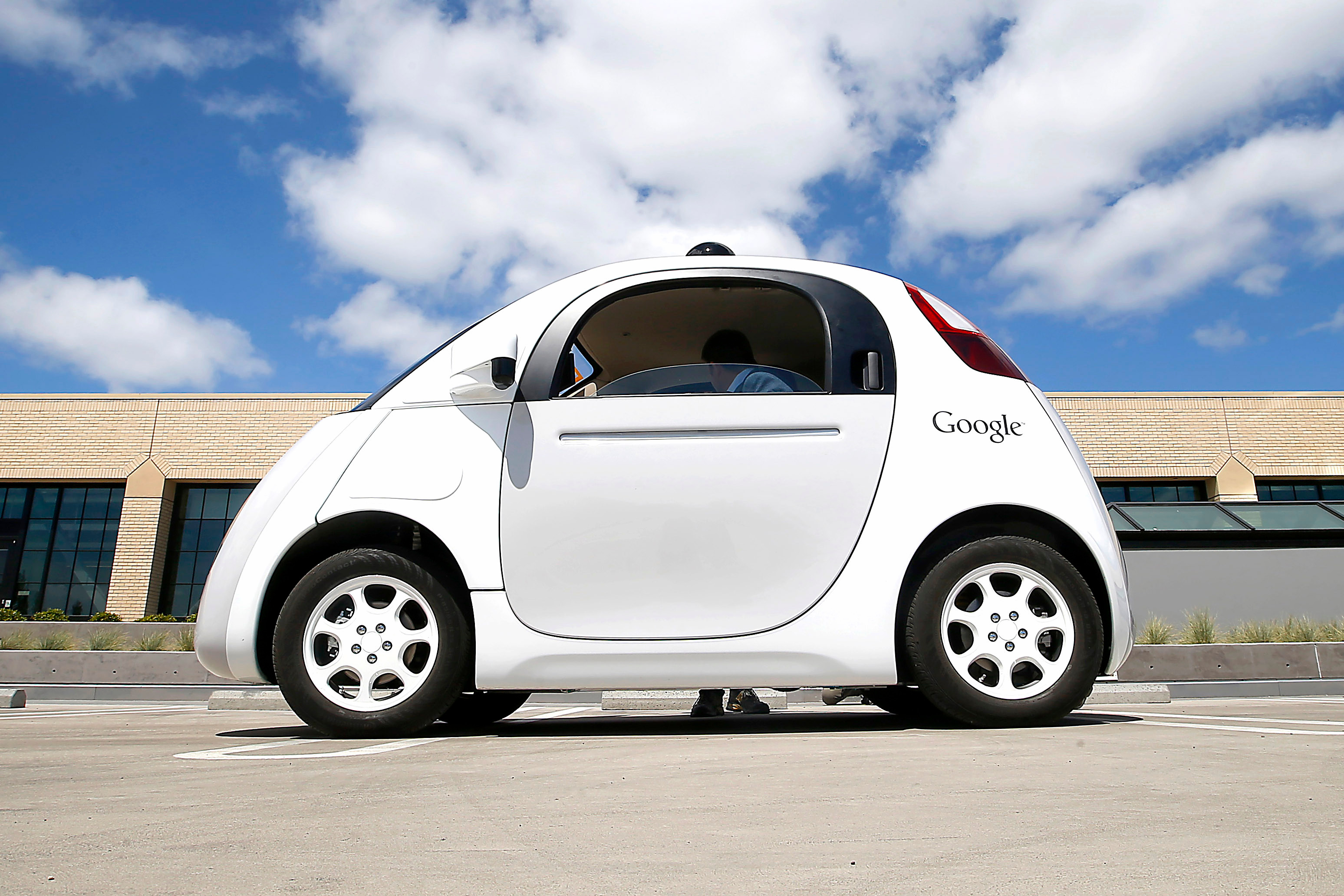 google_car