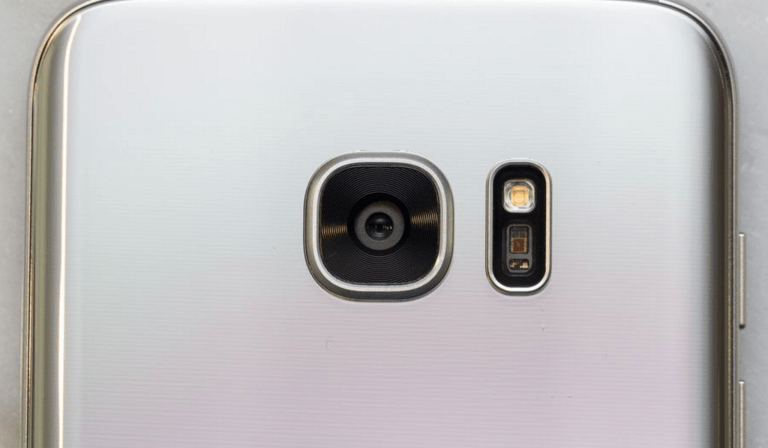Samsung Galaxy S7 et S7 edge : seulement 12 mégapixels mais des photosites de 1,4 microns