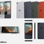 BlackBerry Vienna, le second smartphone Android que l’on attend au MWC