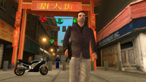 GTA: Liberty City Stories vient raconter ses histoires sur Android GTA: Liberty City Stories vient raconter ses histoires sur Android