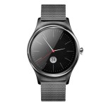 MWC 2016 : Haier Watch présente une montre Android avec haut-parleurs