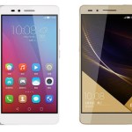 Honor 5X vs Honor 7 : le petit nouveau est-il à la hauteur ?