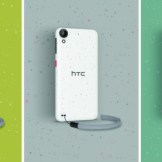MWC 2016 : HTC présente sa nouvelle gamme de Desire qui fait mouche