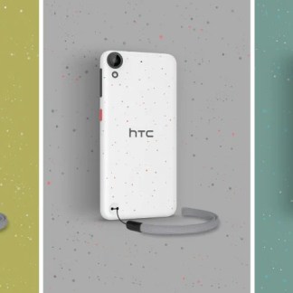 MWC 2016 : HTC présente sa nouvelle gamme de Desire qui fait mouche