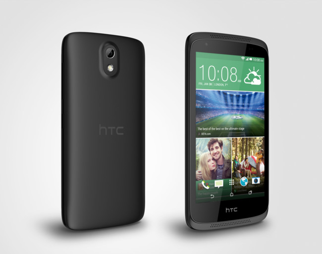 htc desire 530