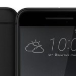 Le design HTC One M10 se précise un peu plus