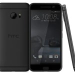 HTC One M10 : et maintenant ses capteurs photo