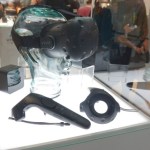 HTC prépare un casque de réalité virtuelle… mobile