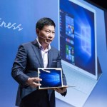 Huawei sur le point de renouveler le MateBook, son iPad Pro sous Windows 10
