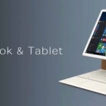 MWC 2016 : Huawei MateBook, avec ses faux airs de Surface