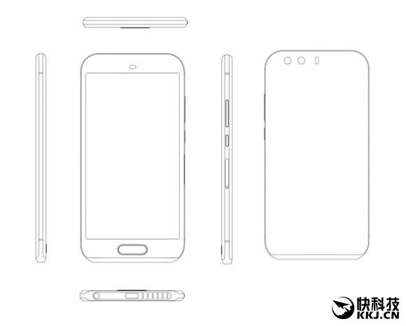 huawei-p9-schema