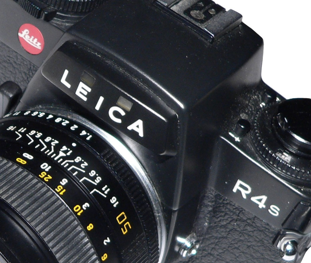 leica