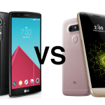 LG G4 VS LG G5 : quelles différences entre ces deux générations ?