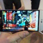 Performances : le LG G5 face aux Samsung Galaxy S7 et S7 edge