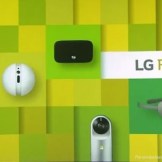 7 accessoires « LG Friends » du LG G5 en détails