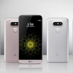LG G5 : son prix et sa date de sortie en France