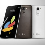 LG va dévoiler son Stylus 2, une phablette « stylet »