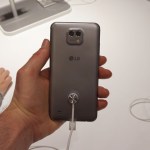 Prise en main du LG X Cam : le photophone grand-angle abordable