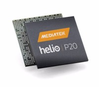 MediaTek Helio P20